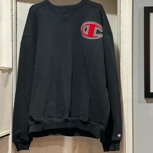 Champion XXL Sweatshirt